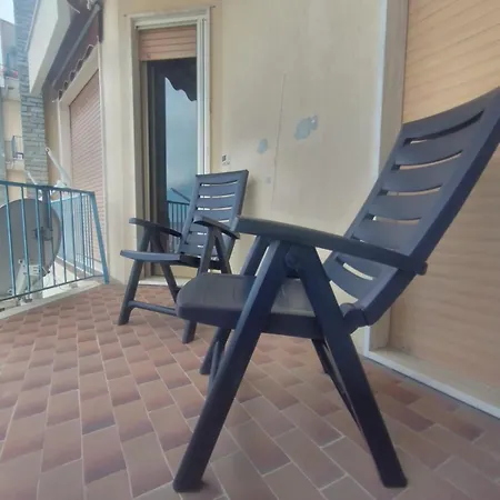 Apartment Happy Moments Sanremo